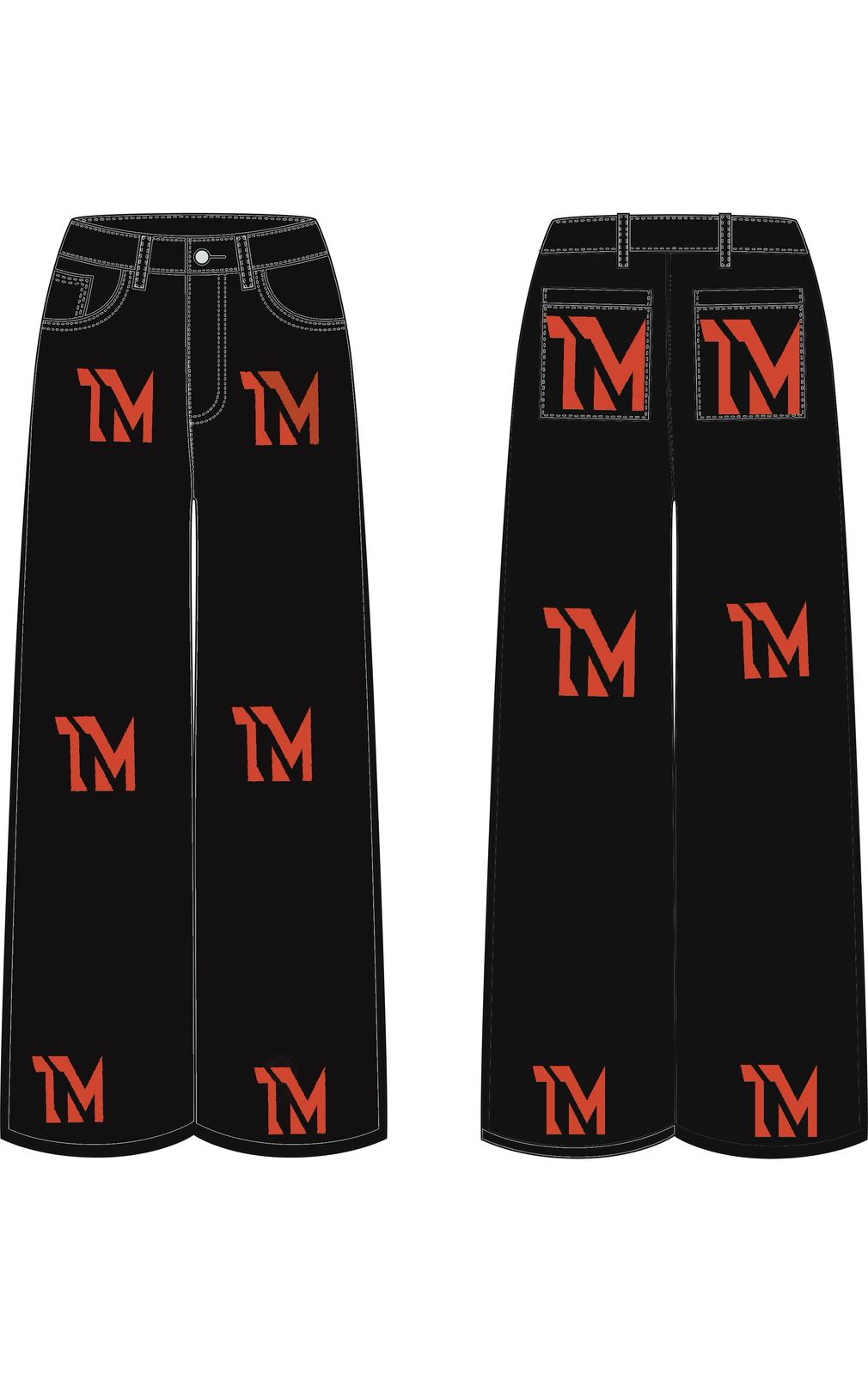 Trapmass Denim